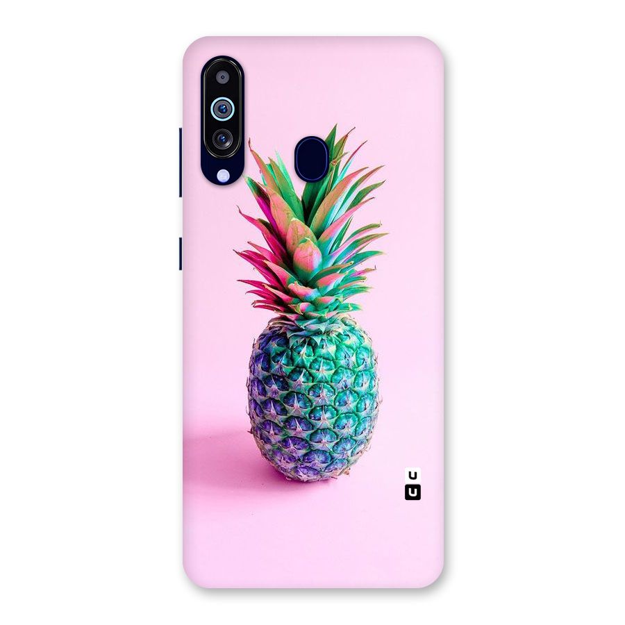 Colorful Watermelon Back Case for Galaxy M40