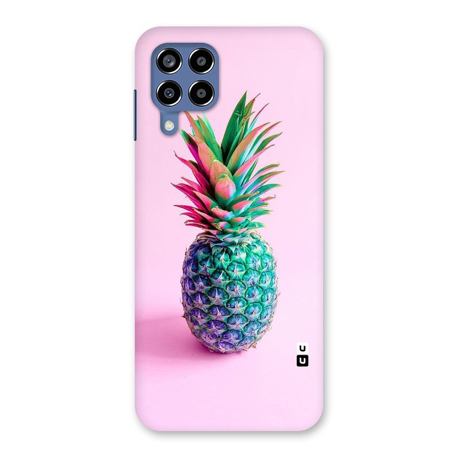 Colorful Watermelon Back Case for Galaxy M53 5G
