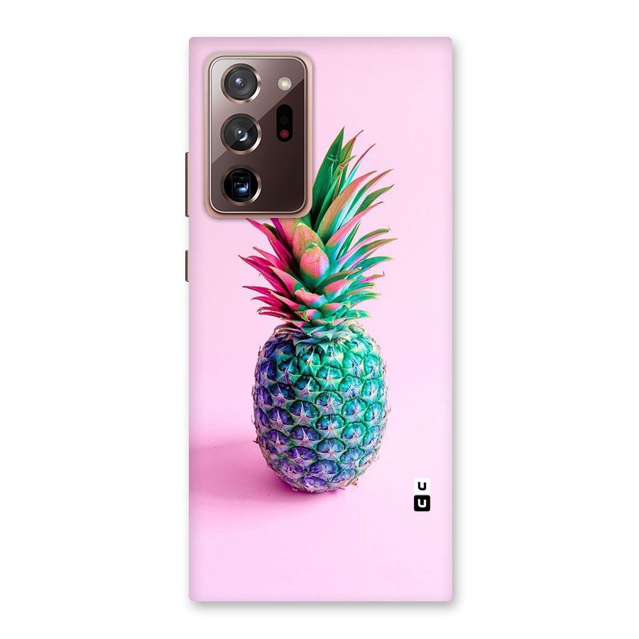 Colorful Watermelon Back Case for Galaxy Note 20 Ultra