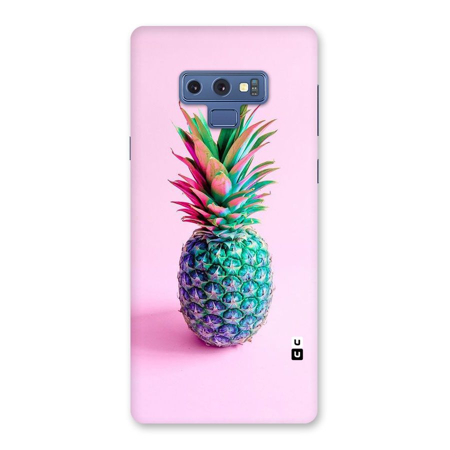 Colorful Watermelon Back Case for Galaxy Note 9
