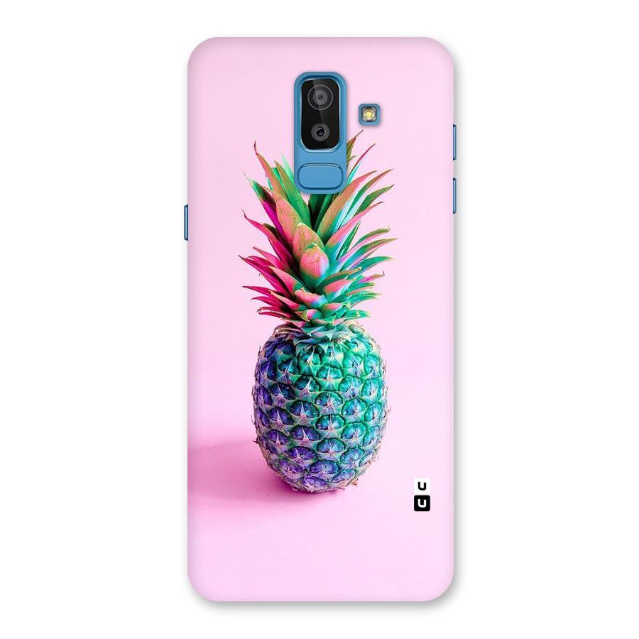 Colorful Watermelon Back Case for Galaxy On8 (2018)