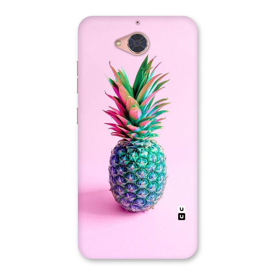 Colorful Watermelon Back Case for Gionee S6 Pro