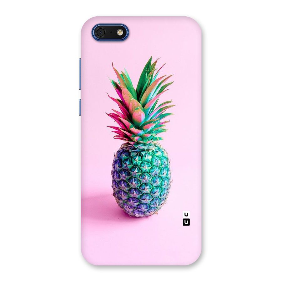 Colorful Watermelon Back Case for Honor 7s