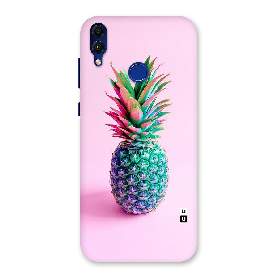 Colorful Watermelon Back Case for Honor 8C