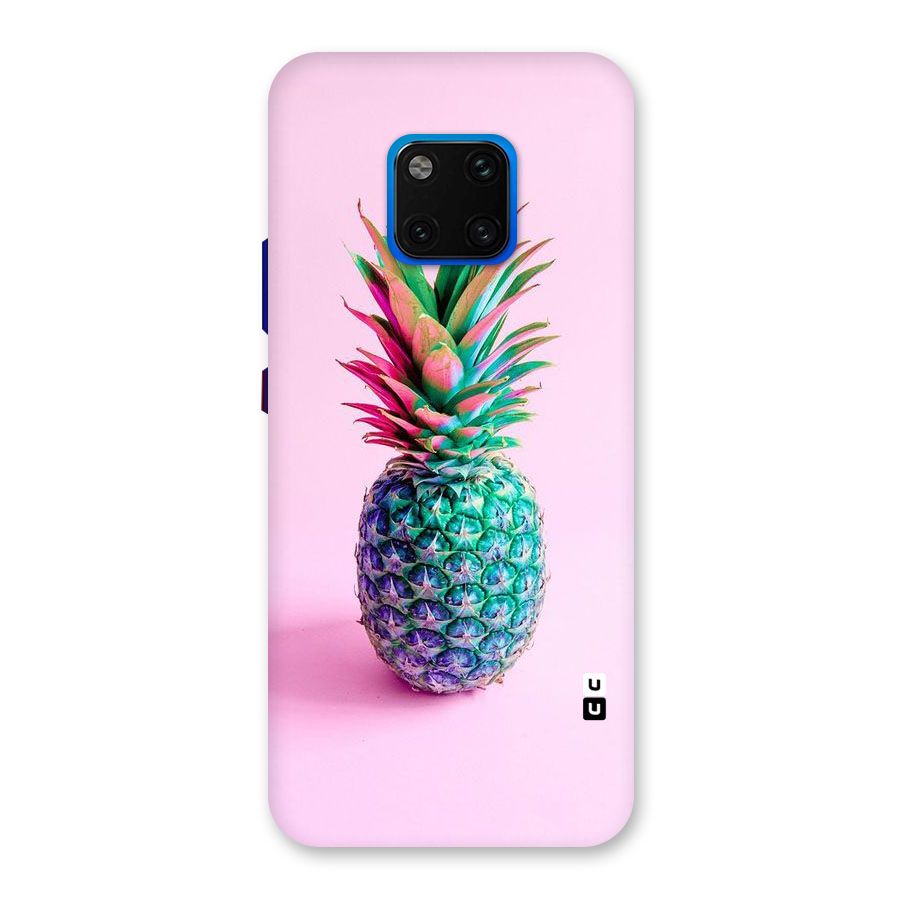 Colorful Watermelon Back Case for Huawei Mate 20 Pro