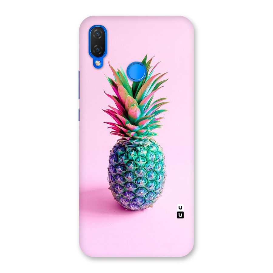 Colorful Watermelon Back Case for Huawei P Smart+