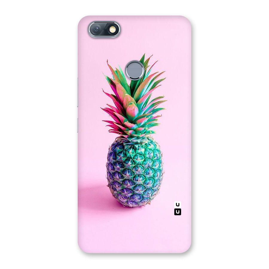 Colorful Watermelon Back Case for Infinix Note 5