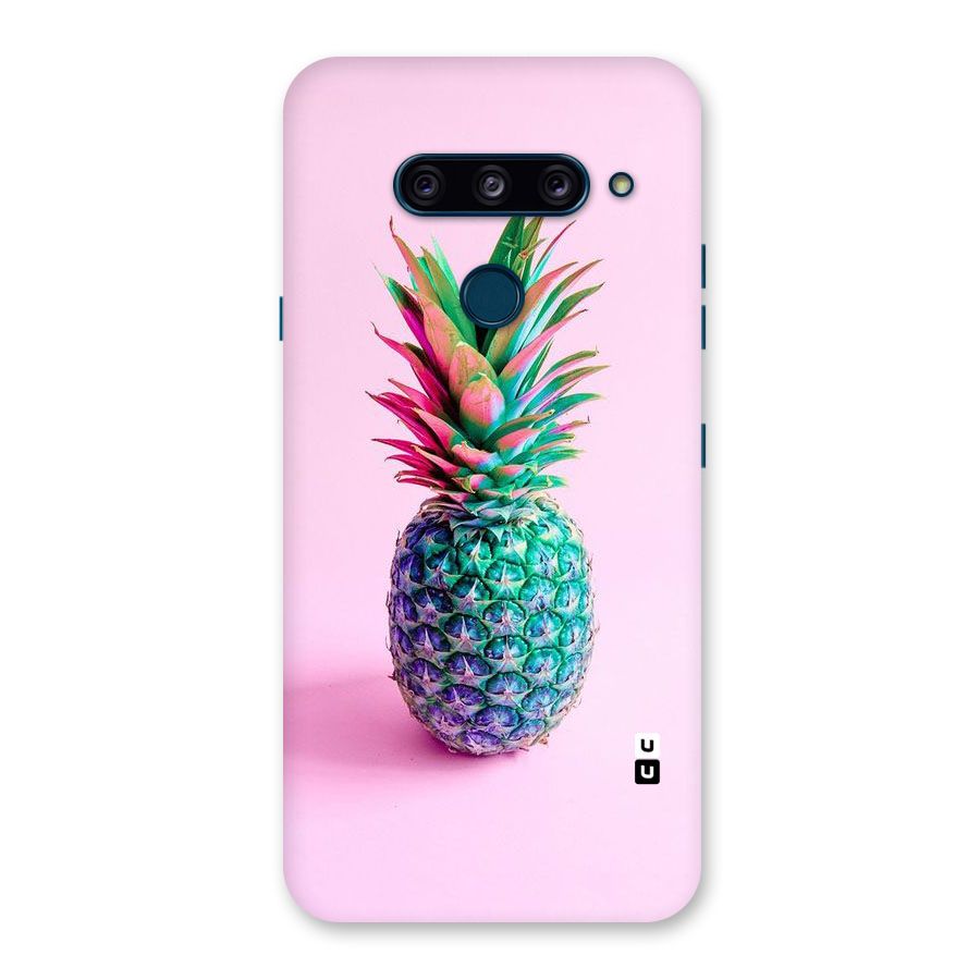 Colorful Watermelon Back Case for LG  V40 ThinQ