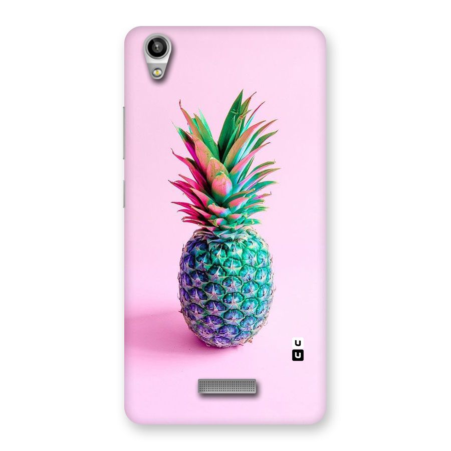 Colorful Watermelon Back Case for Lava-Pixel-V1
