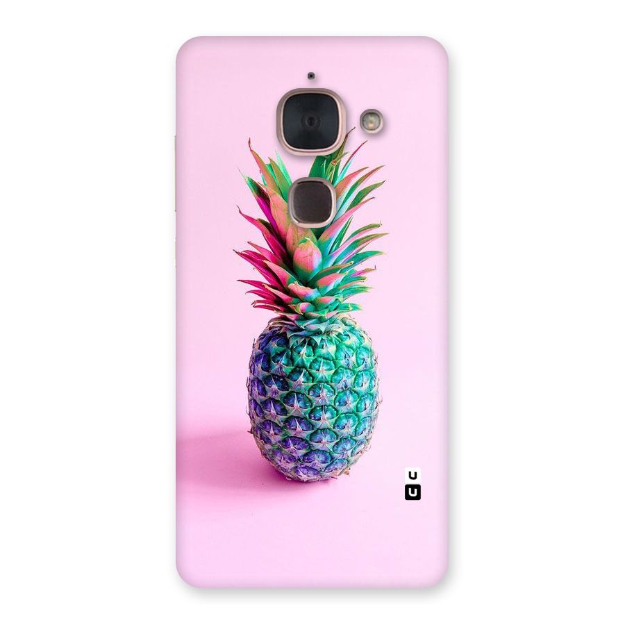 Colorful Watermelon Back Case for Le Max 2