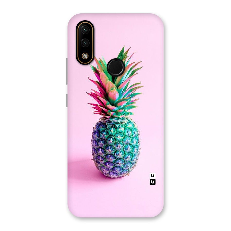 Colorful Watermelon Back Case for Lenovo A6 Note