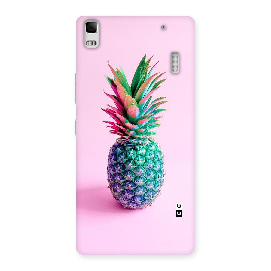 Colorful Watermelon Back Case for Lenovo K3 Note