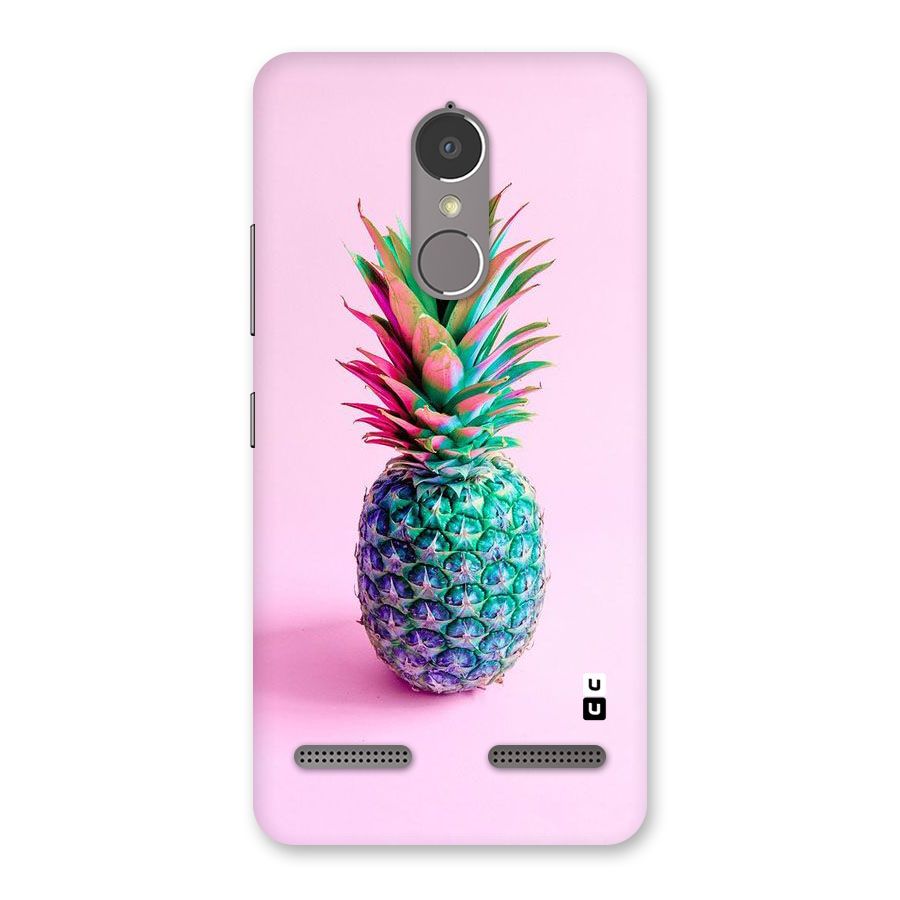 Colorful Watermelon Back Case for Lenovo K6 Power