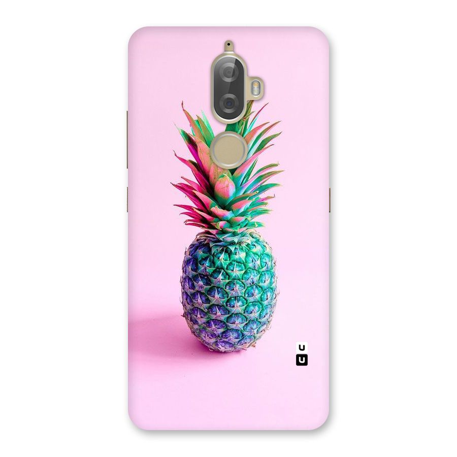 Colorful Watermelon Back Case for Lenovo K8 Plus