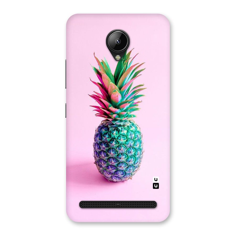 Colorful Watermelon Back Case for Lenovo C2
