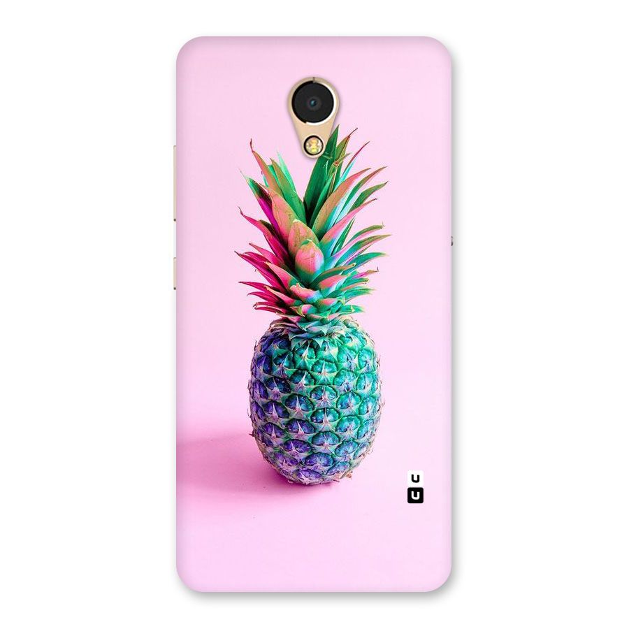 Colorful Watermelon Back Case for Lenovo P2