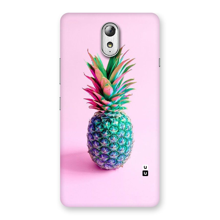 Colorful Watermelon Back Case for Lenovo Vibe P1M