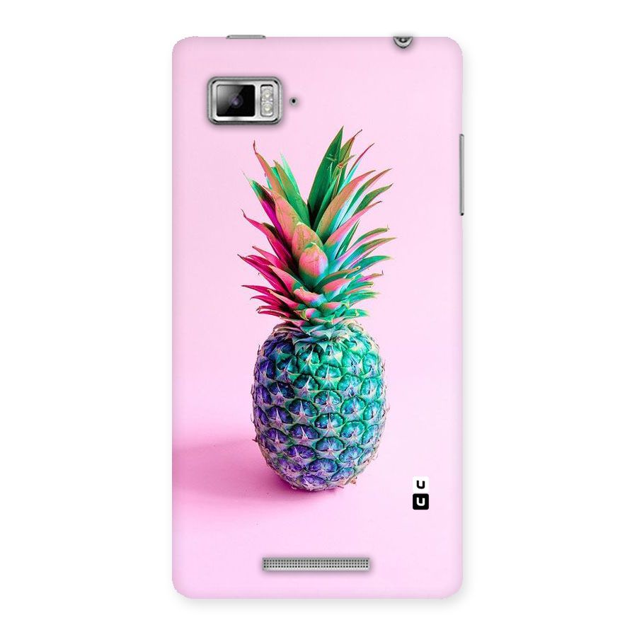 Colorful Watermelon Back Case for Lenovo Vibe Z K910