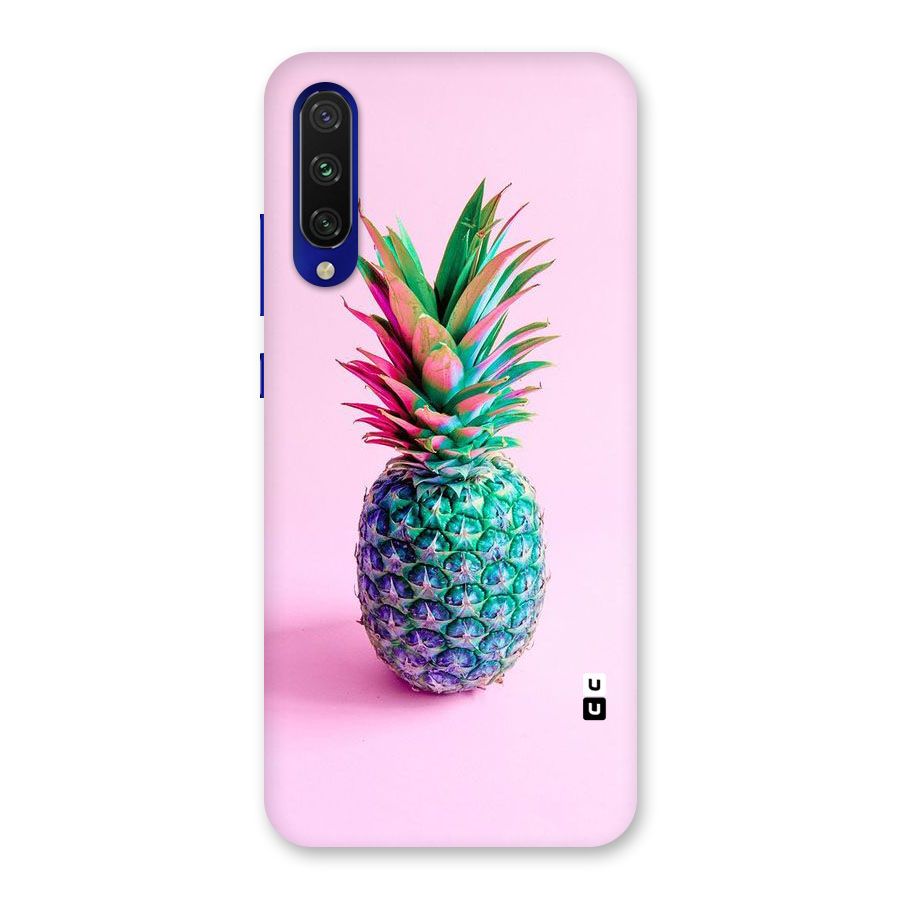 Colorful Watermelon Back Case for Mi A3