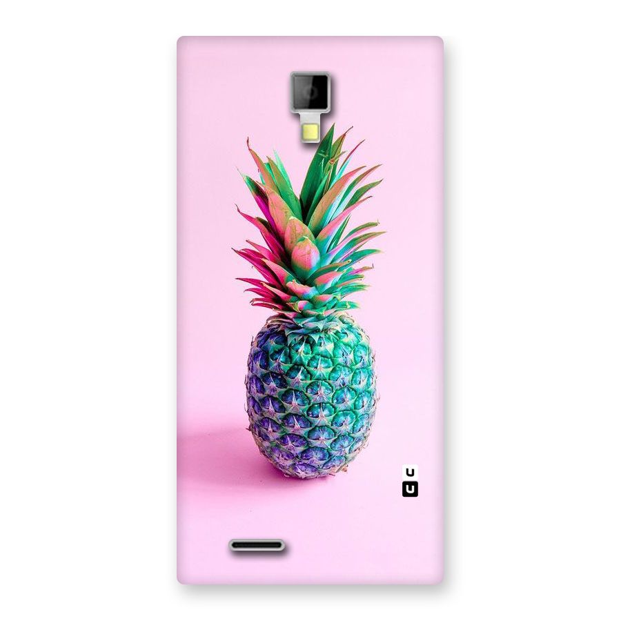 Colorful Watermelon Back Case for Micromax Canvas Xpress A99