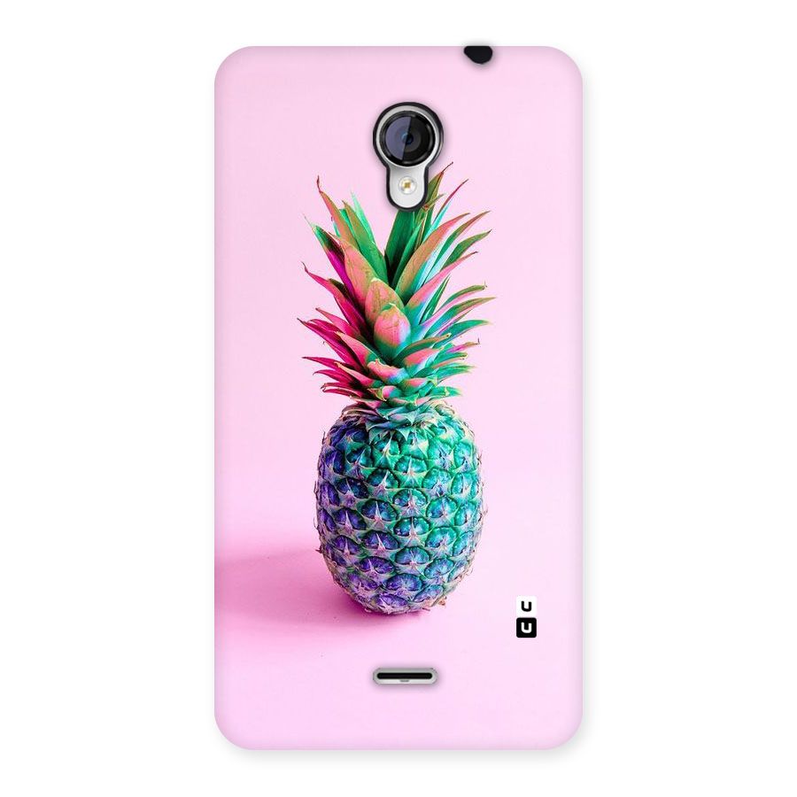 Colorful Watermelon Back Case for Micromax Unite 2 A106