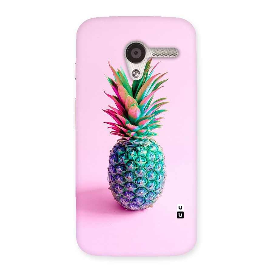Colorful Watermelon Back Case for Moto X