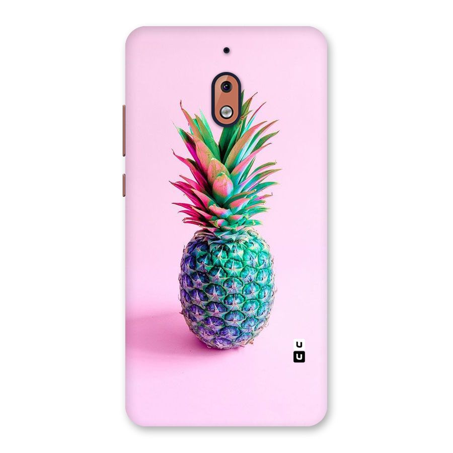 Colorful Watermelon Back Case for Nokia 2.1