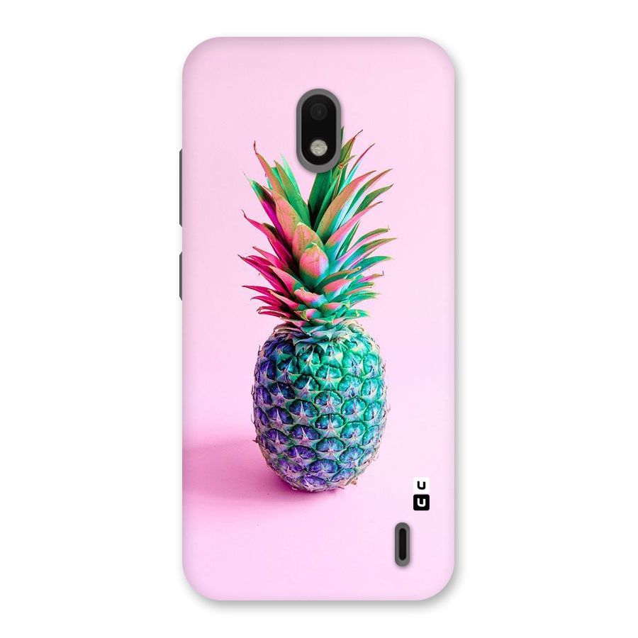 Colorful Watermelon Back Case for Nokia 2.2