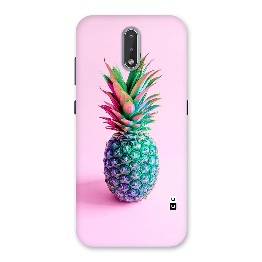 Colorful Watermelon Back Case for Nokia 2.3