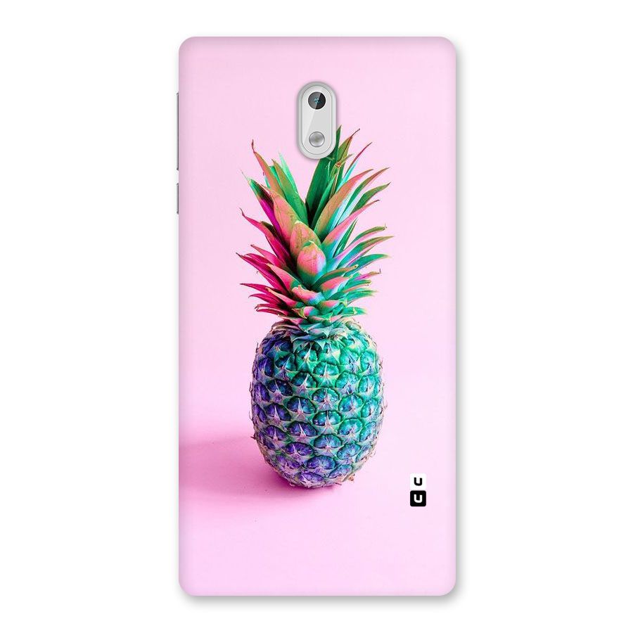 Colorful Watermelon Back Case for Nokia 3