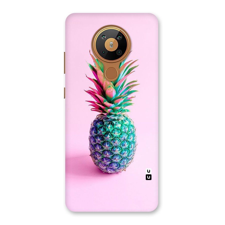 Colorful Watermelon Back Case for Nokia 5.3