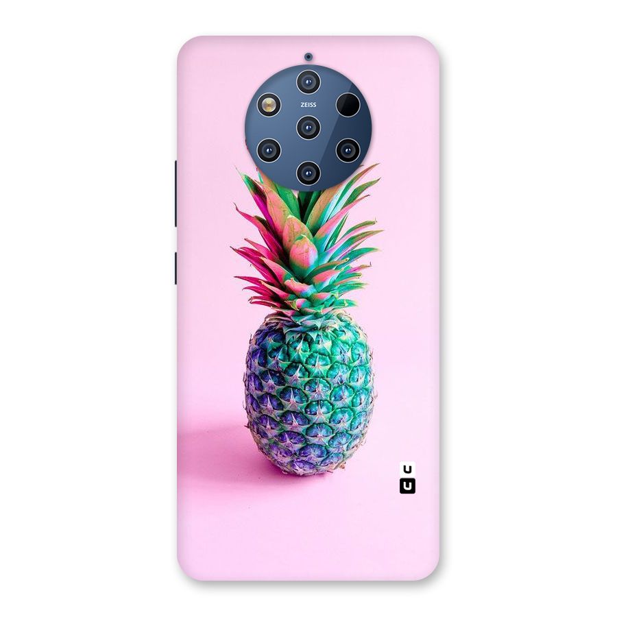 Colorful Watermelon Back Case for Nokia 9 PureView