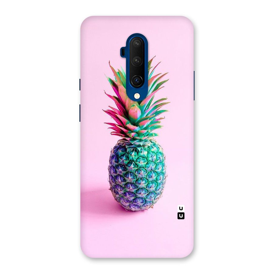 Colorful Watermelon Back Case for OnePlus 7T Pro