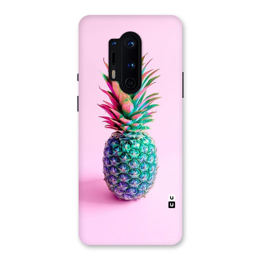 Colorful Watermelon Back Case for OnePlus 8 Pro