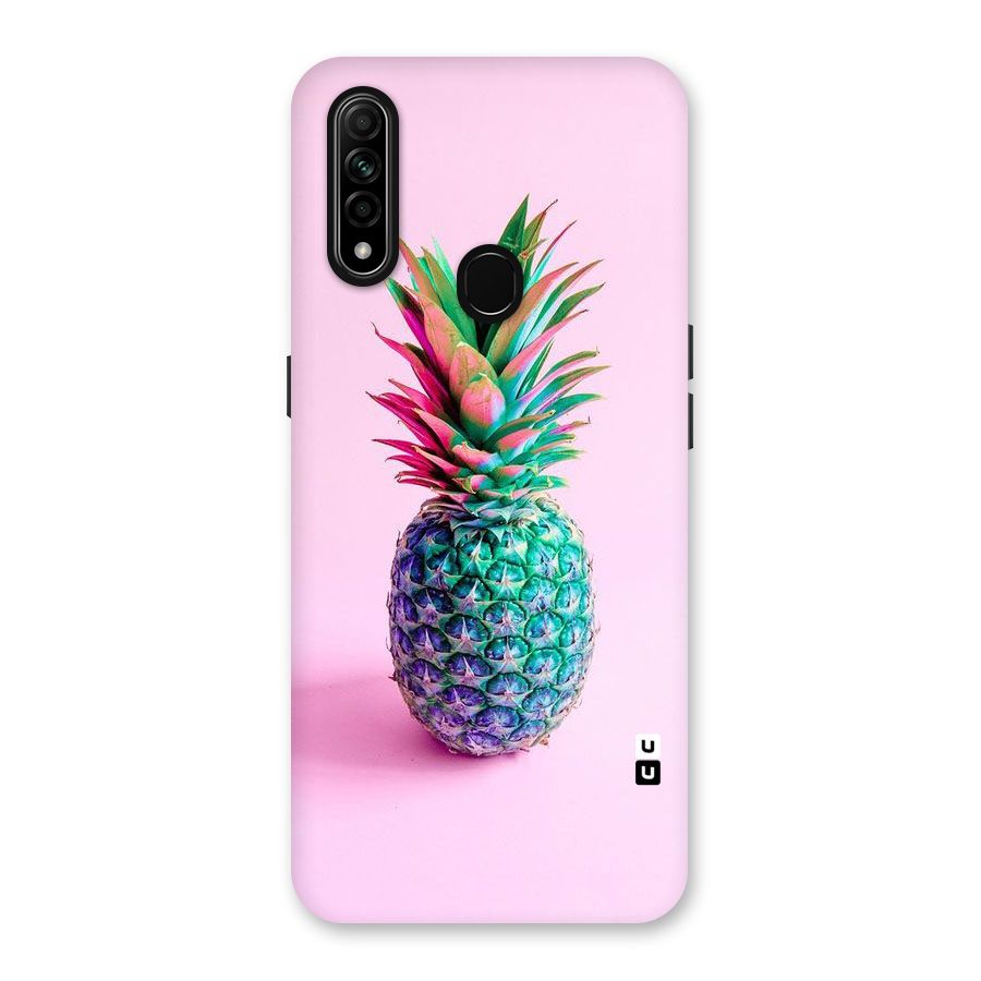 Colorful Watermelon Back Case for Oppo A31