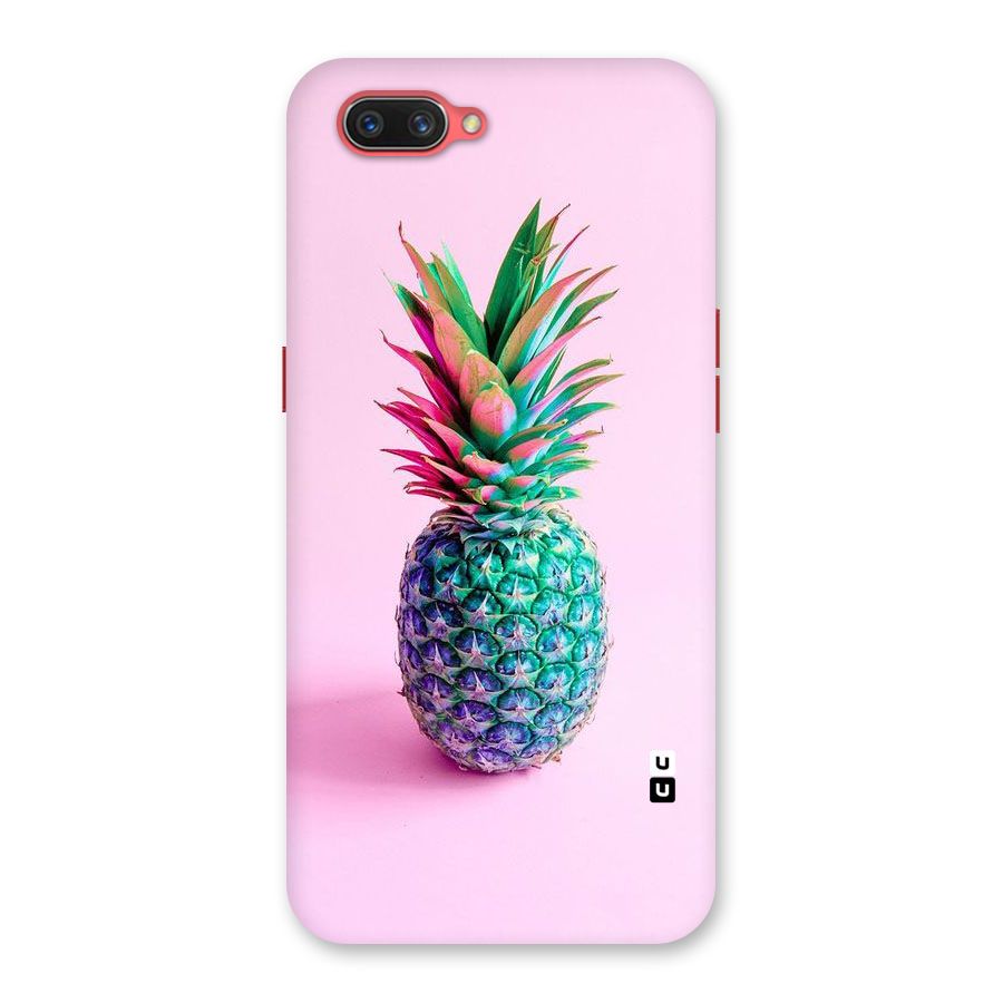 Colorful Watermelon Back Case for Oppo A3s