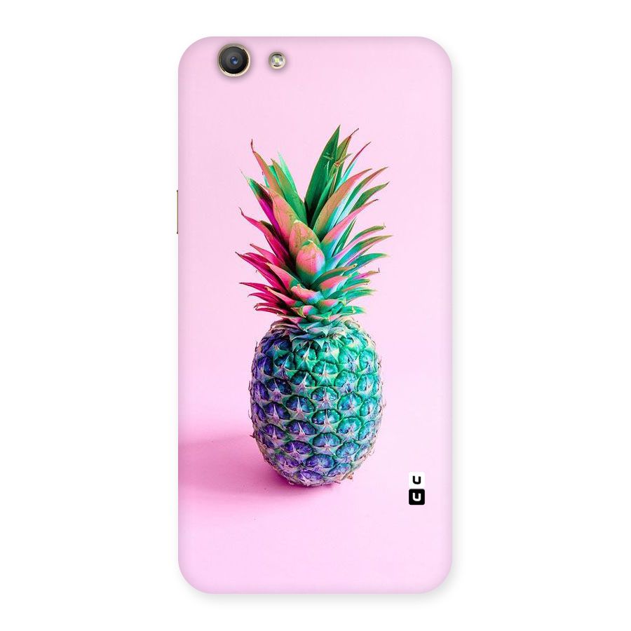 Colorful Watermelon Back Case for Oppo A59