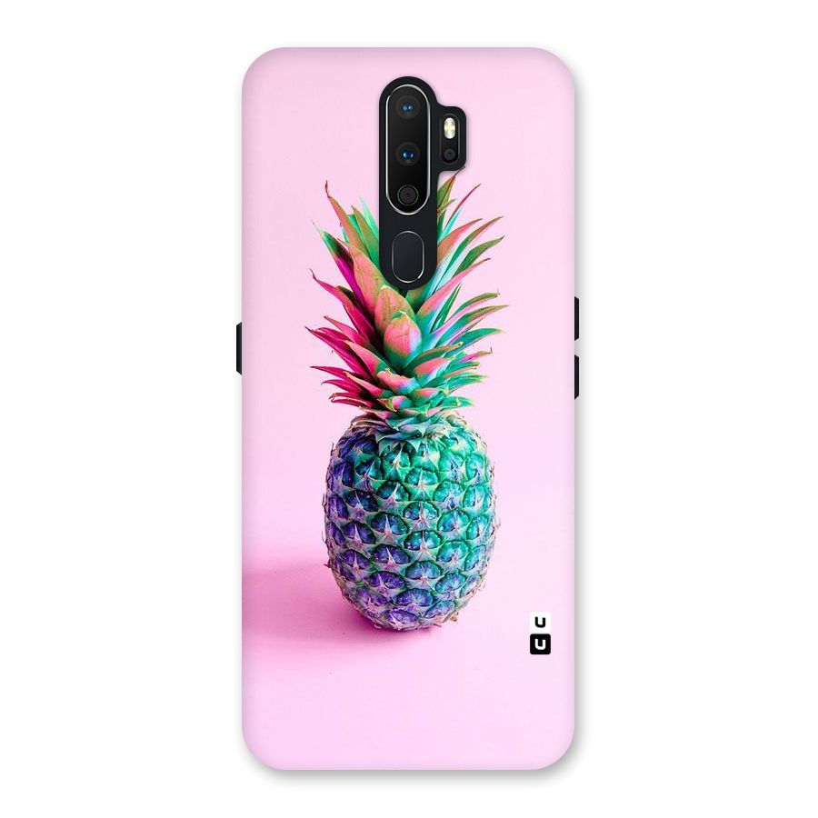 Colorful Watermelon Back Case for Oppo A5 (2020)