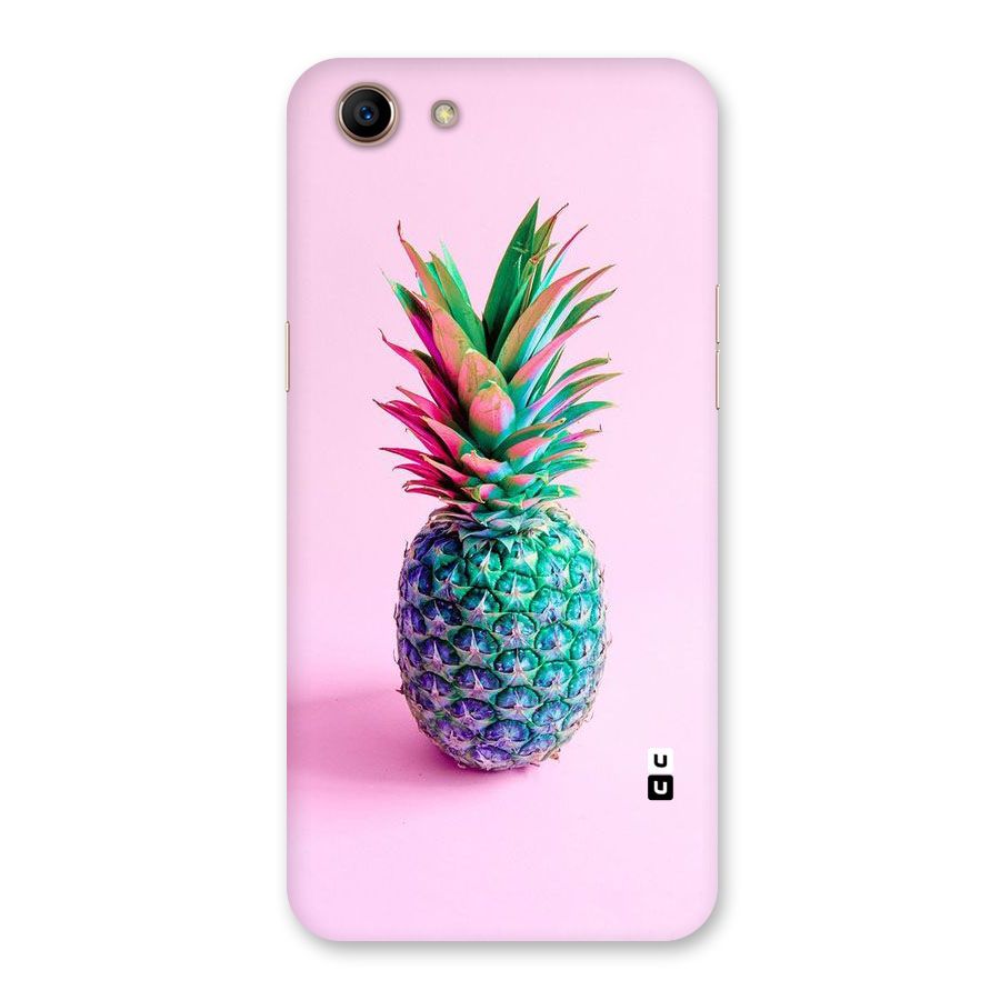 Colorful Watermelon Back Case for Oppo A83 (2018)