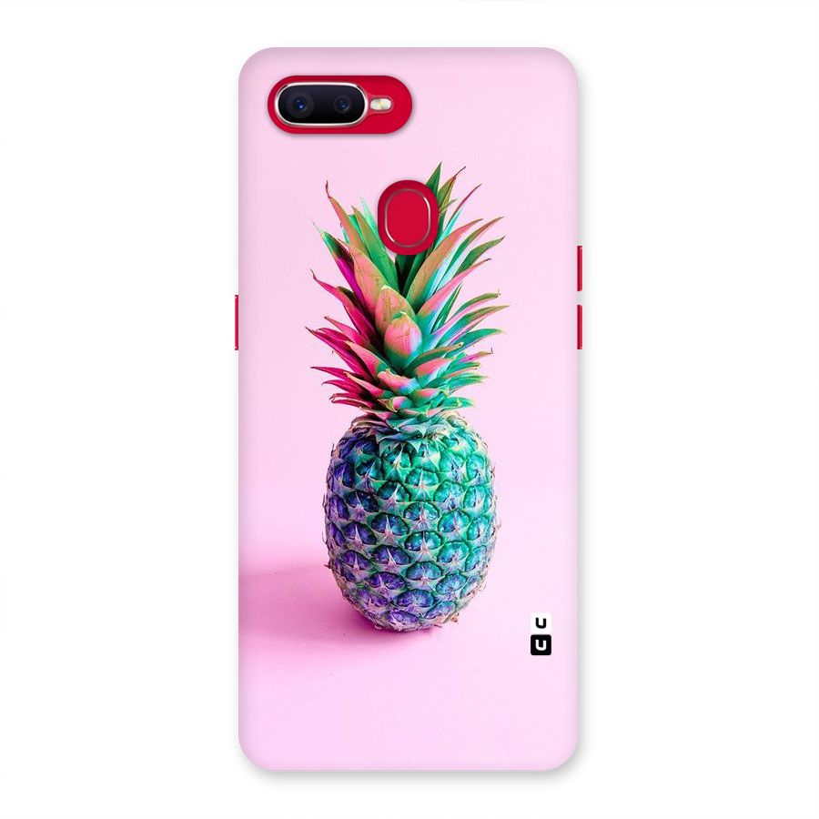 Colorful Watermelon Back Case for Oppo F9 Pro