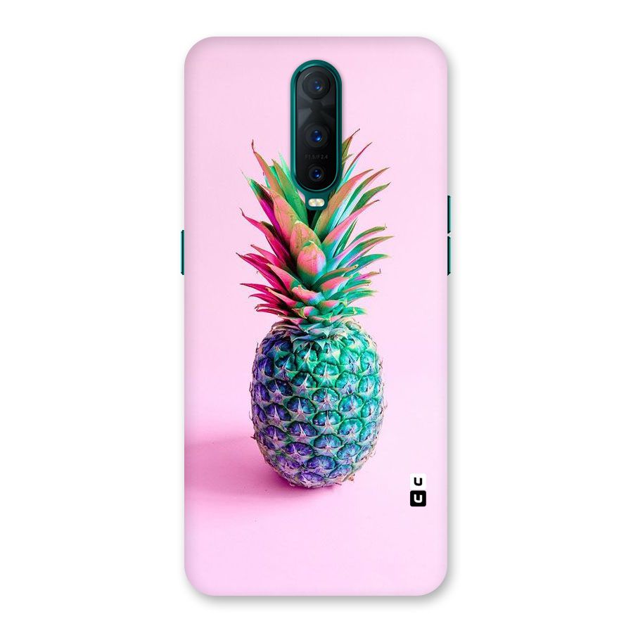Colorful Watermelon Back Case for Oppo R17 Pro