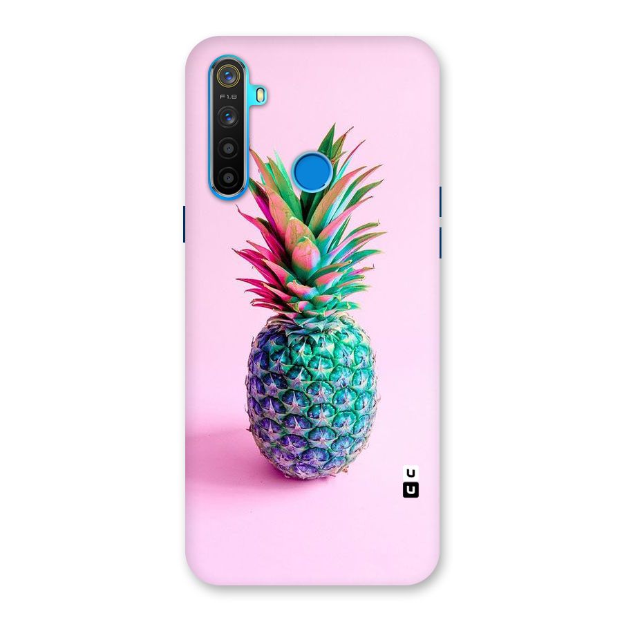 Colorful Watermelon Back Case for Realme 5