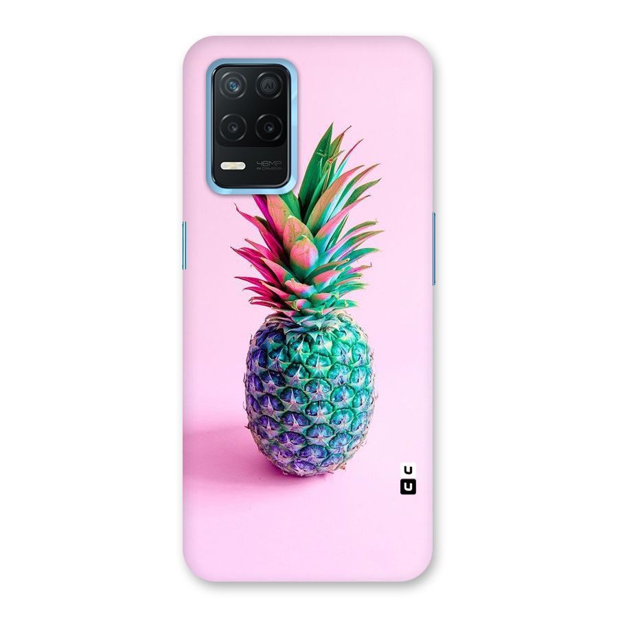 Colorful Watermelon Back Case for Realme 8s 5G
