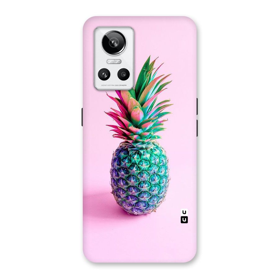 Colorful Watermelon Back Case for Realme GT Neo 3