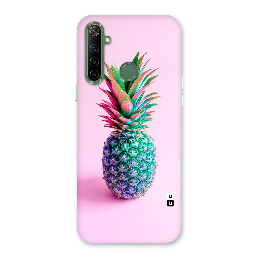 Colorful Watermelon Back Case for Realme Narzo 10