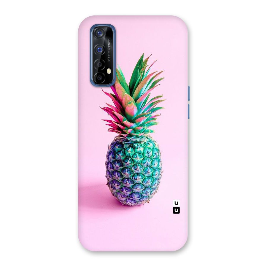 Colorful Watermelon Back Case for Realme Narzo 20 Pro