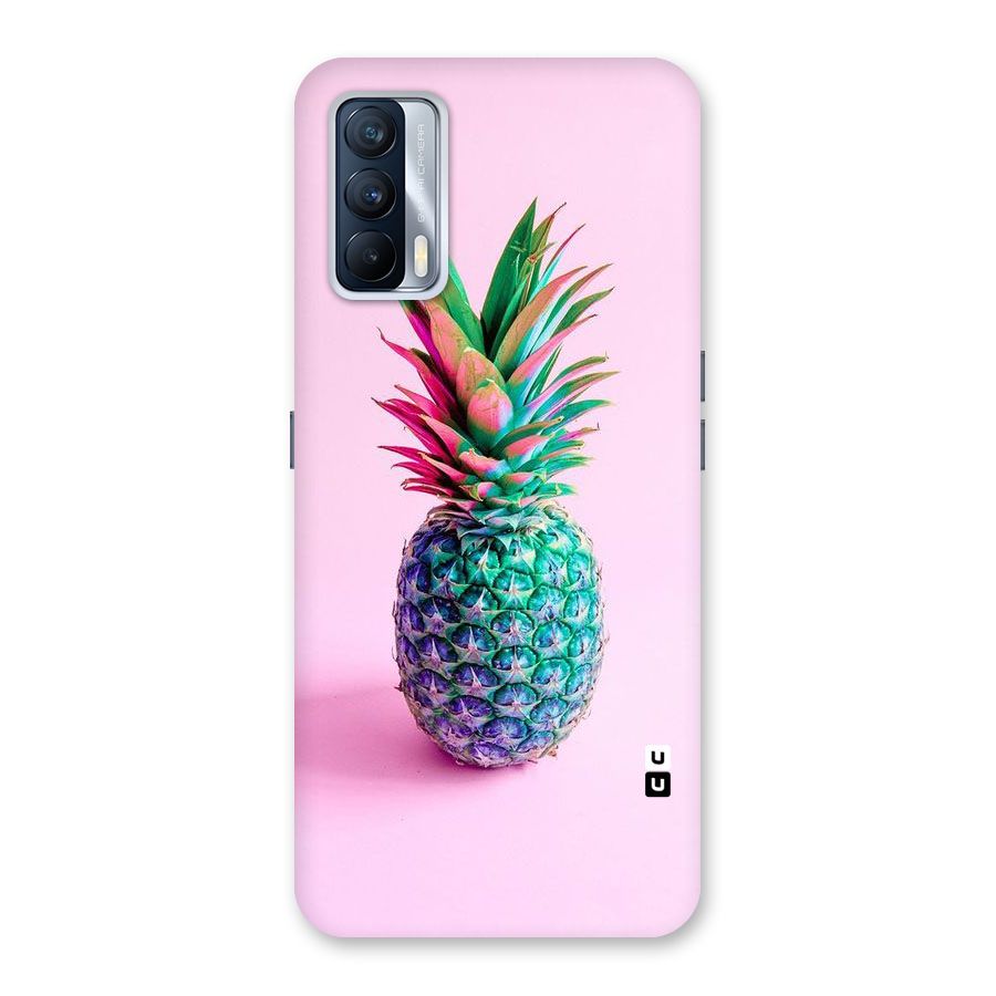 Colorful Watermelon Back Case for Realme X7