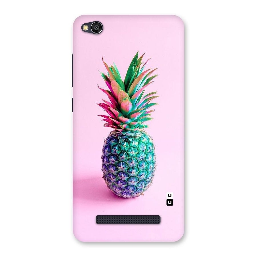 Colorful Watermelon Back Case for Redmi 4A