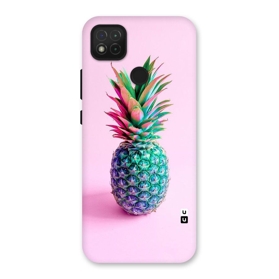 Colorful Watermelon Back Case for Redmi 9C