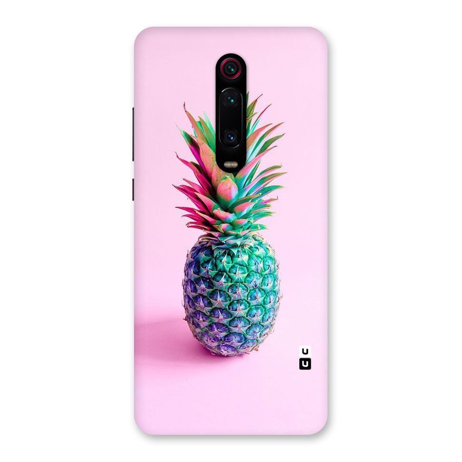 Colorful Watermelon Back Case for Redmi K20 Pro